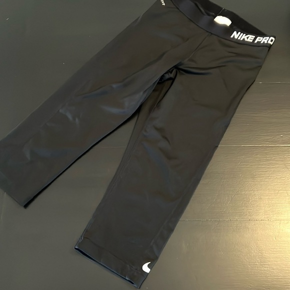 Nike dri fit leggings - Picture 1 of 5